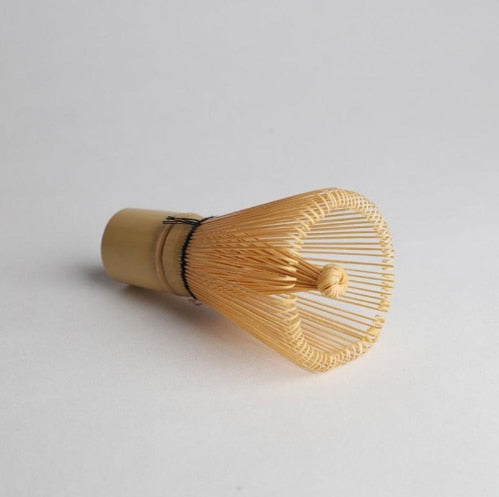 Bamboo Matcha Whisk (Chasen) - Ceremonymatcha