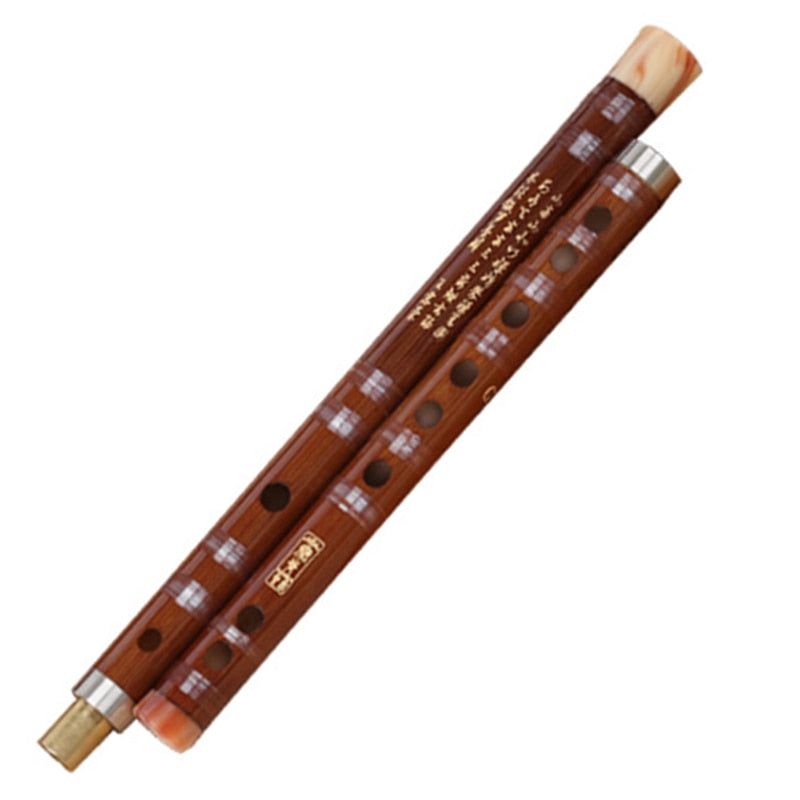 Bamboo Flute