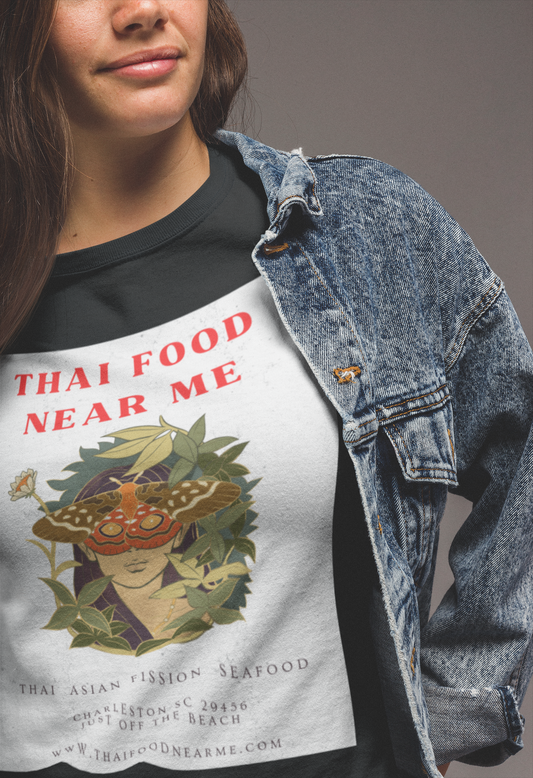 "Thai Food Near Me"