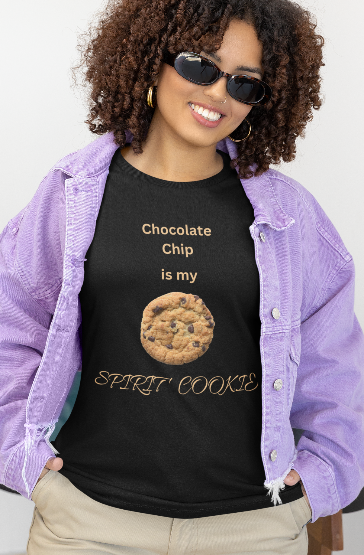 "Chocolate Chip Collection"