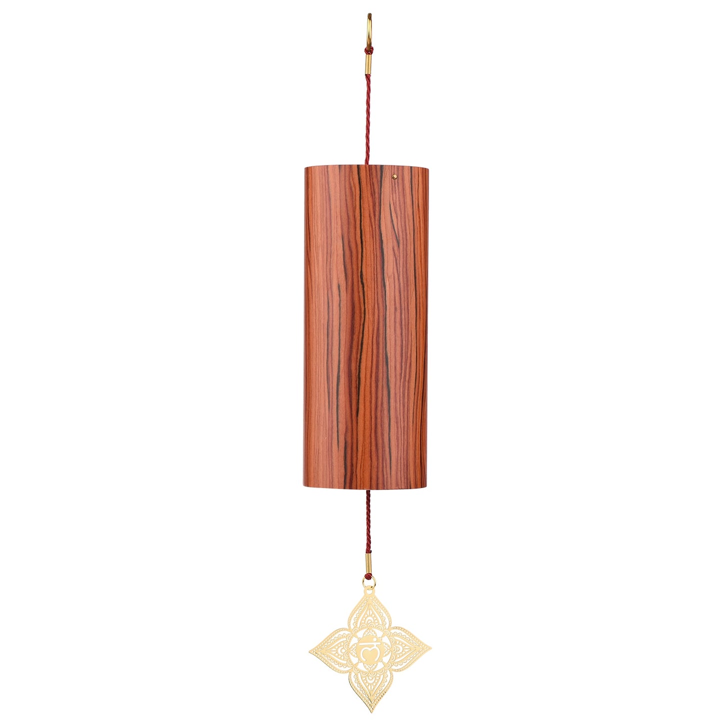 Bamboo Chakra Chord Chimes