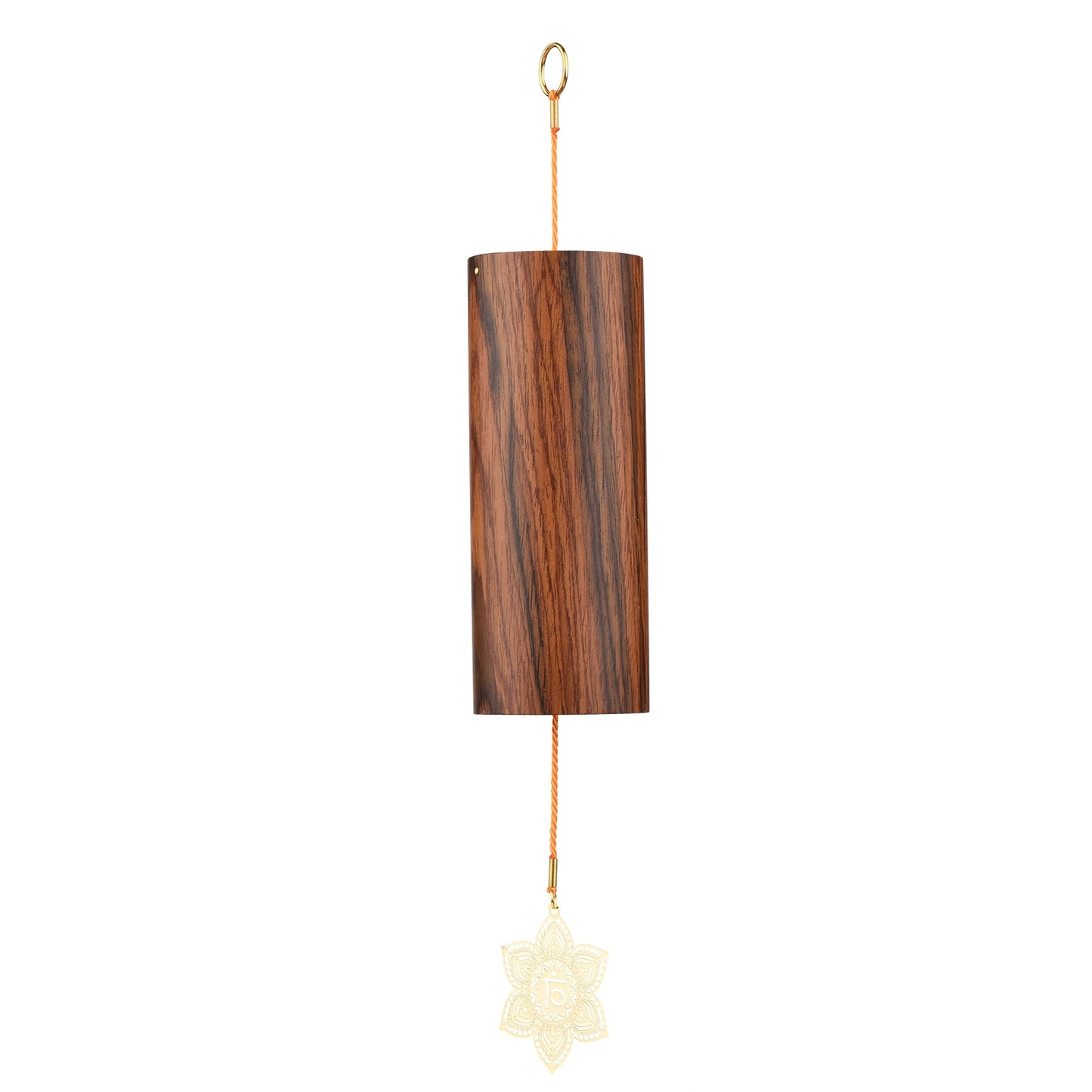 Bamboo Chakra Chord Chimes