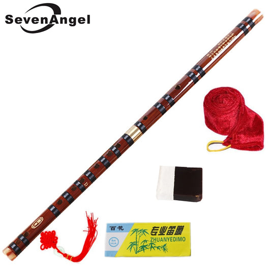 Bamboo Flute