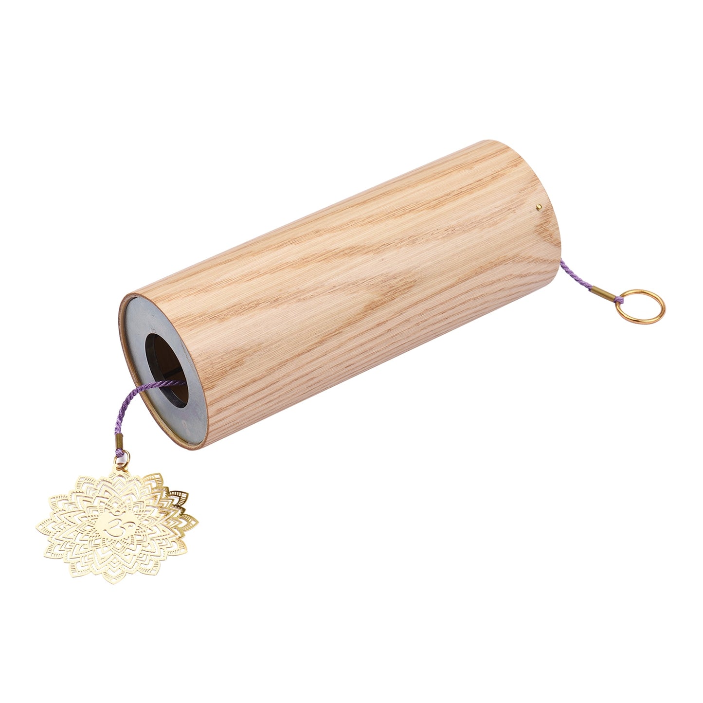 Bamboo Chakra Chord Chimes