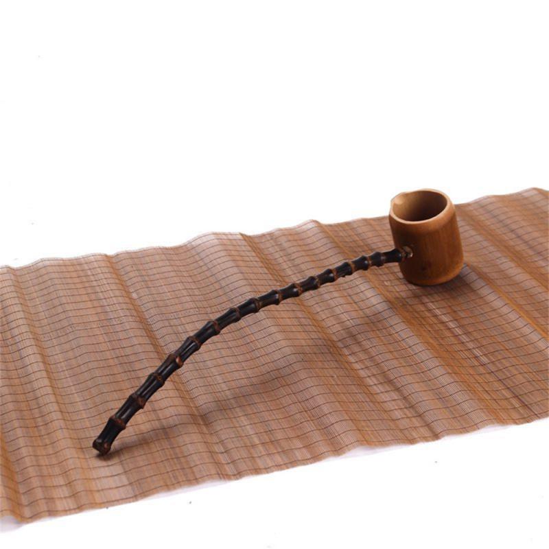 Bamboo Japanese Tea Ceremony Water Ladle